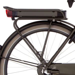 Cortina achterdrager E-U4 elegance green matt - AE-trading