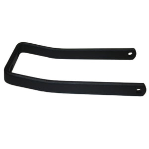 Cortina achterdrager bracket 50/53 diamond black matt - AE-trading