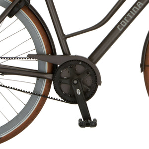 Cortina kettingscherm after dark matt - AE-trading