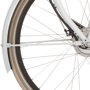 Cortina spatbordstang voor 28 E-U4 light grey - AE-trading