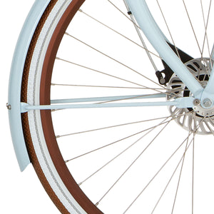 Cortina spatbordstang voor 28 E-U4 ice glacier - AE-trading