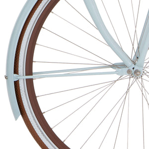 Cortina spatbordstang voor 28 U4 ice glacier - AE-trading