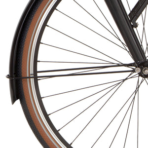 Cortina spatbordstang voor 28 E-Common dark grey - AE-trading