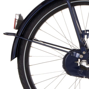 Cortina spatbordstang achter 24 U4 legion blue - AE-trading