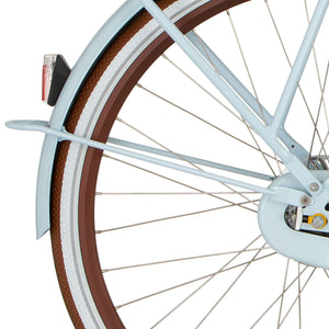 Cortina spatbordstang achter 28 E-U4 ice glacier - AE-trading