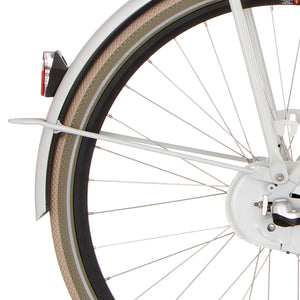 Cortina spatbordstang achter 28 U4 light grey - AE-trading