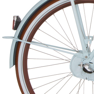 Cortina spatbordstang achter 28 U4 ice glacier - AE-trading