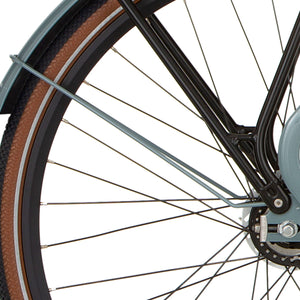 Cortina spatbordstang achter 28 Common stormy sea - AE-trading