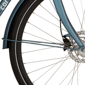 Cortina spatbord voor 28 Foss mistral matt - AE-trading