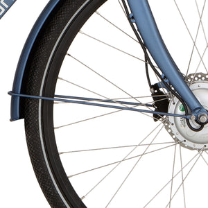 Cortina spatbord voor 28 Foss magma pearl matt - AE-trading