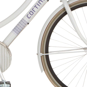 Cortina spatbord voor 28 U4 light grey - AE-trading