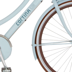 Cortina spatbord voor 28 U4 ice glacier - AE-trading