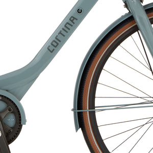 Cortina spatbord voor 28 Common stormy sea - AE-trading