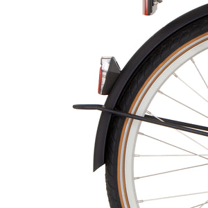 Cortina spatbord achter 24 U4 dark grey matt - AE-trading