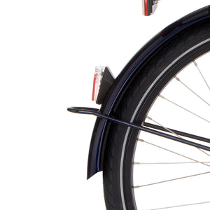 Cortina spatbord achter 26 U4 legion blue nd - AE-trading