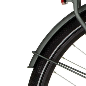 Cortina spatbord achter 28 Foss lava stone matt - AE-trading