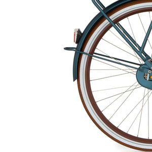 Cortina spatbord achter 28 E-U4 ice glacier - AE-trading