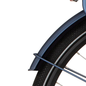 Cortina spatbord achter 28 E-Foss magma pearl matt - AE-trading