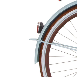 Cortina spatbord achter 28 U4 ice glacier - AE-trading