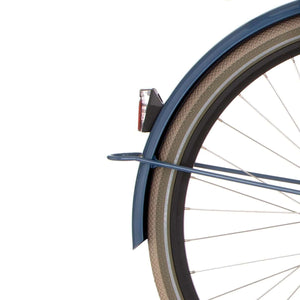 Cortina spatbord achter 28 U4 dull blue - AE-trading