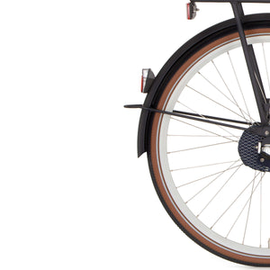 Cortina spatbord achter 28 U4 dark grey matt nd - AE-trading