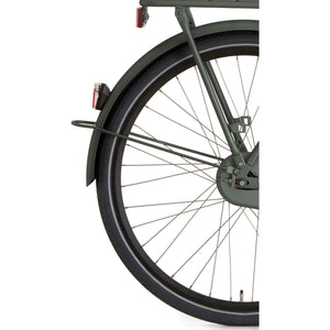 Cortina spatbord achter 28 E-U1 lava stone matt - AE-trading