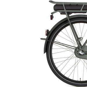 Cortina spatbord achter 28 E-U1 metallic mouse matt - AE-trading