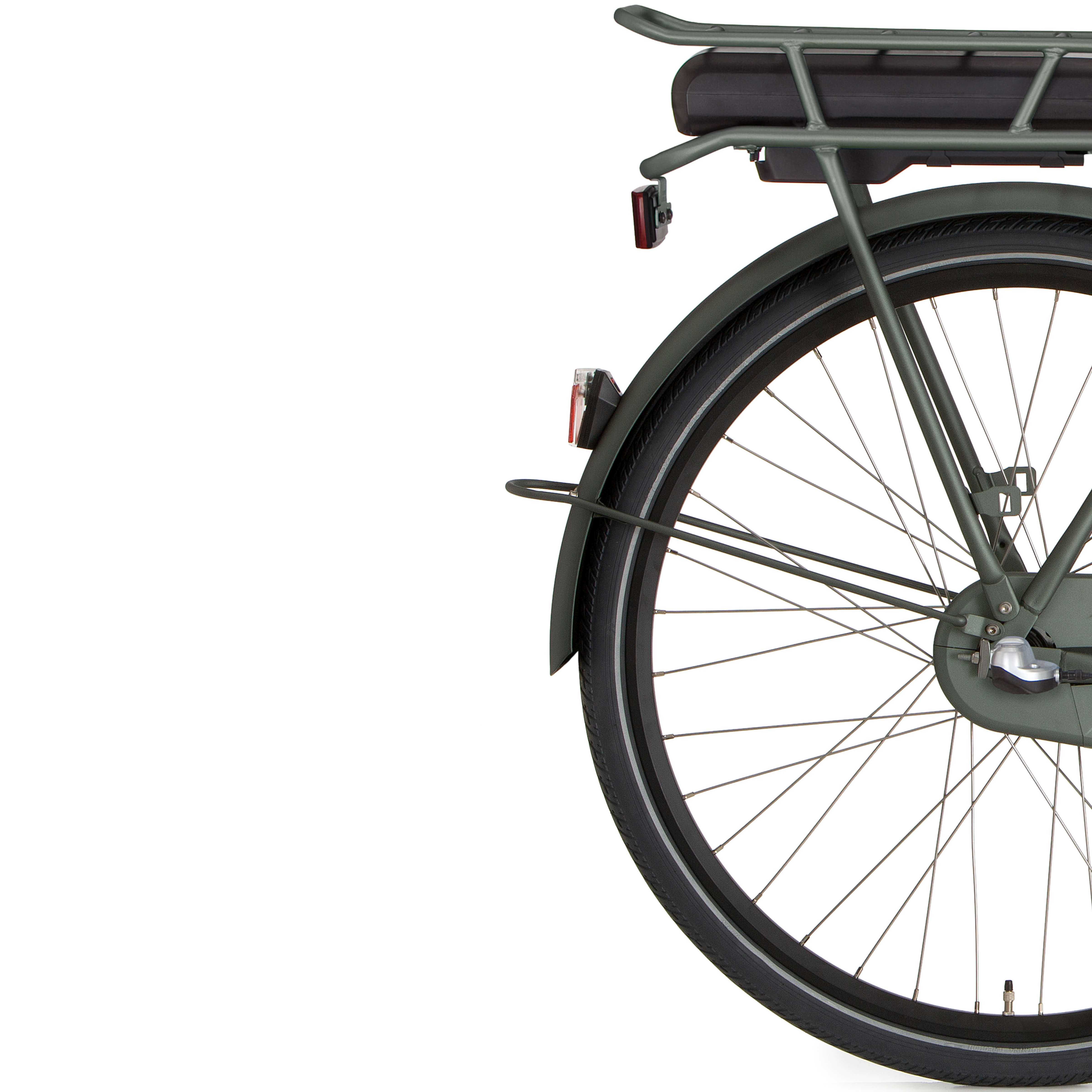 Cortina spatbord achter 28 E-U1 metallic mouse matt - AE-trading