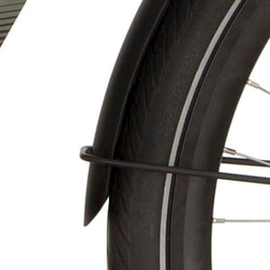 Cortina spatbord set E-Octa arrant black - AE-trading