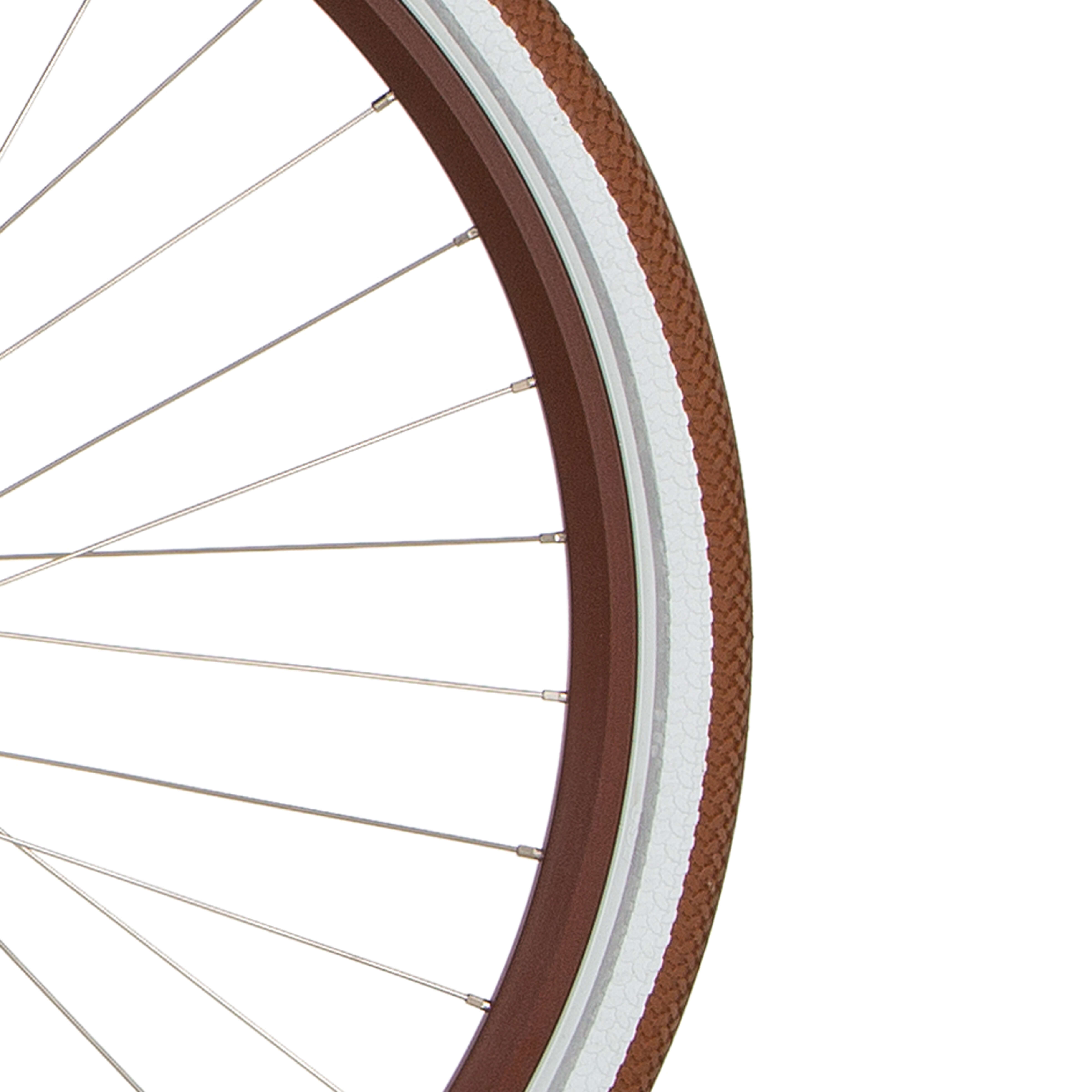 Cortina velg J19SZ nutmeg2 matt - AE-trading