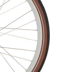 Cortina velg J19SZ light grey matt - AE-trading