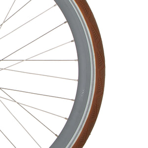 Cortina velg J19DC traffic grey matt - AE-trading