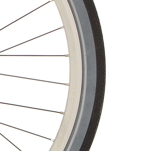 Cortina velg J19SZ Kieselgrau matt - AE-trading