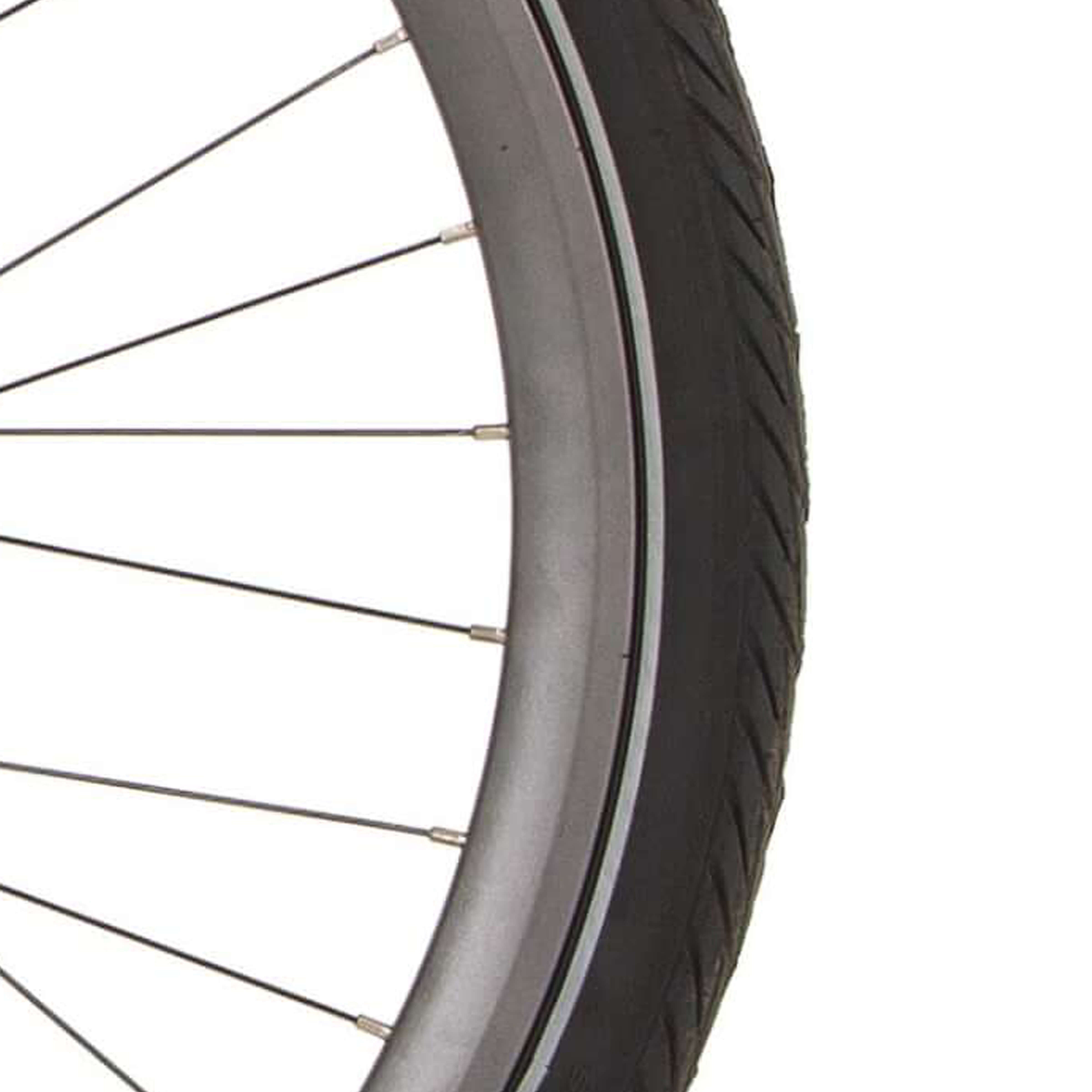 Cortina velg J19DC iron black matt - AE-trading