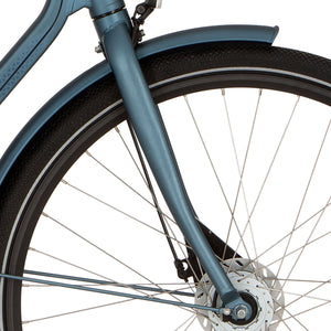 Cortina voorvork Foss mistral matt - AE-trading