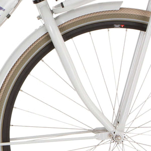 Cortina voorvork U4 D light grey - AE-trading