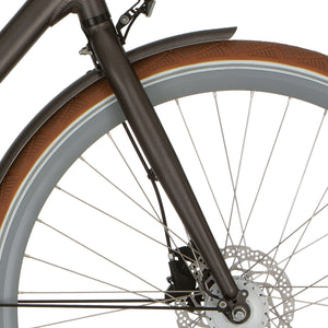 Cortina voorvork Mozzo DB after dark matt - AE-trading