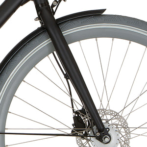 Cortina voorvork Mozzo DB smoke stone matt - AE-trading