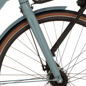 Cortina voorvork Common stormy sea - AE-trading