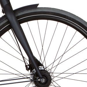 Cortina voorvork Blau RB smoke stone matt - AE-trading