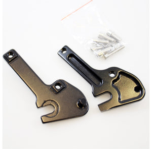 Cortina hangerset Nexus - AE-trading