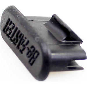 Cortina kabelcover zwart - AE-trading