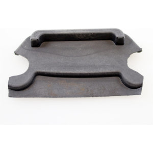 Cortina Skidplate Rubber - AE-trading
