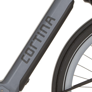 Cortina Batterij cover Darfon - AE-trading