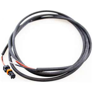 Cortina lichtsnoer 1400mm achterlicht - AE-trading