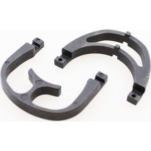 Cortina balhoofd spacer E-Nite / E-Silento - AE-trading