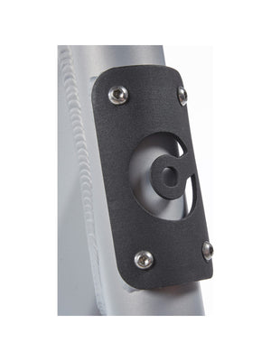 Cortina Logo plaat E-Nite - AE-trading