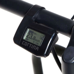 Cortina SportDrive compact display 36V - AE-trading