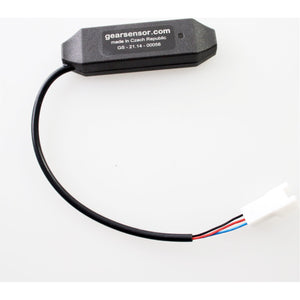 Cortina Gearsensor 36v 150mm - AE-trading