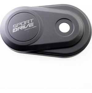 Cortina motorcover MD250S - AE-trading